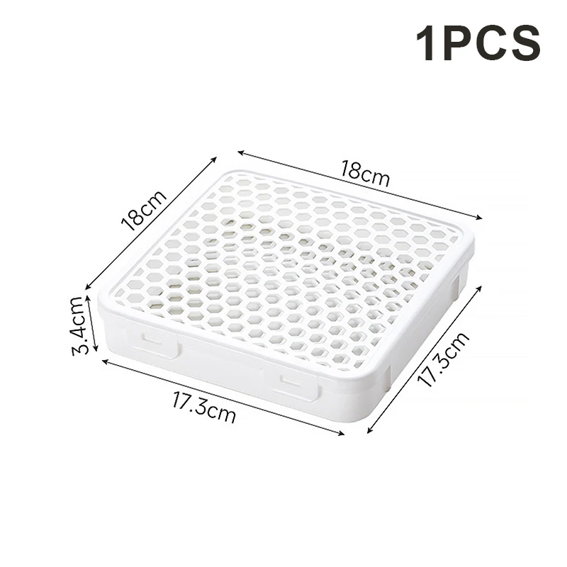 

Dishwasher Tableware White Box Chopstick Cage Plastic Chopsticks Spoons Drain Storage Rack Tableware Storage Basket