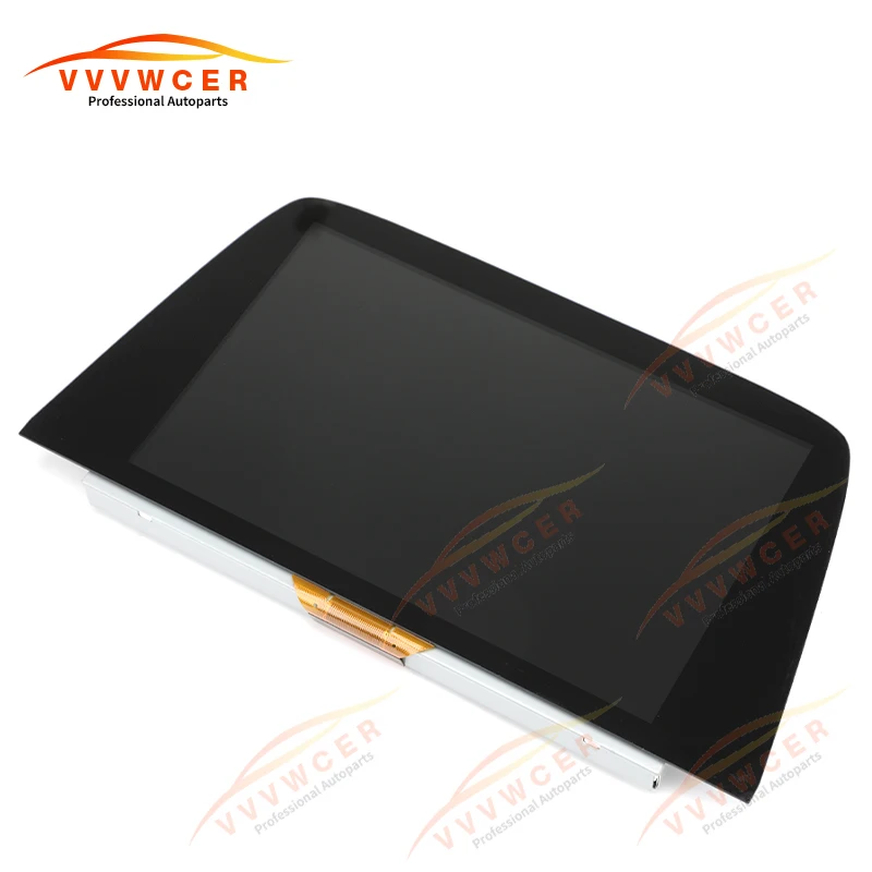 OEM 8 Inch Touch Screen And LCD Display Assembly for Opel Astra K Car DVD GPS Navigation Auto Parts LQ080Y5DZ06 TP LQ080Y5DZ10