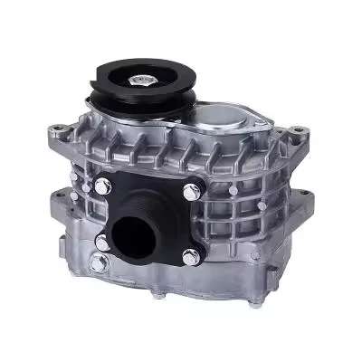 OEM AMR500 14408KA120 Turbocharger  Mini Roots Supercharger Compressor Blower Booster for All 1.0-2.4L Engine