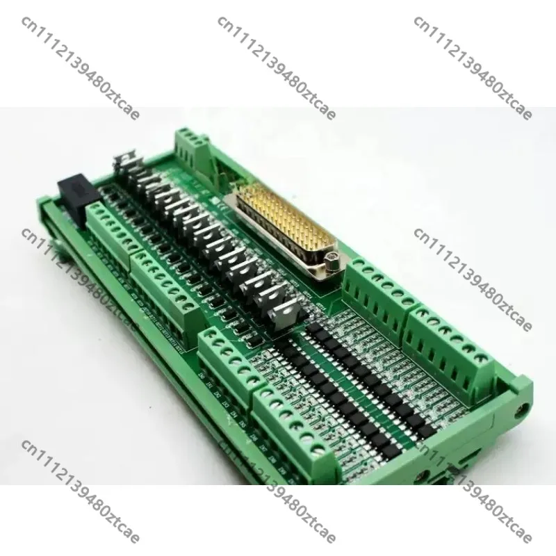Robot Manipulator Interface Module, Signal Conversion Adapter Board for Industrial Robot Automation Control