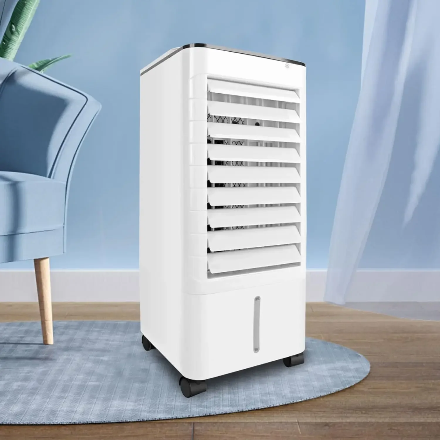 huishoudelijke apparaten mobiele airconditioner draagbare vloerstaande airconditioner