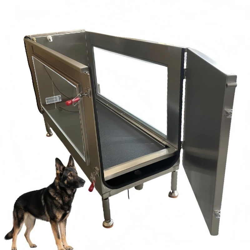 2026 Underwater Dog Treadmill, for Veterinary Spa & Training