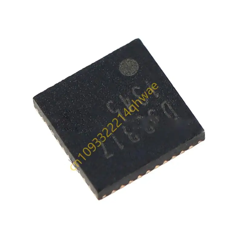 Forwitch OLED -Ladestationen NSOLED D92B17 Mainboard Chip Wide Kompatibilität