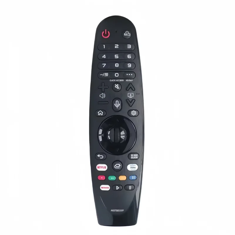 

AN-MR20GA AKB75855501 with Voice and Pointer Function remote control for L&G Smart TV for Many Models