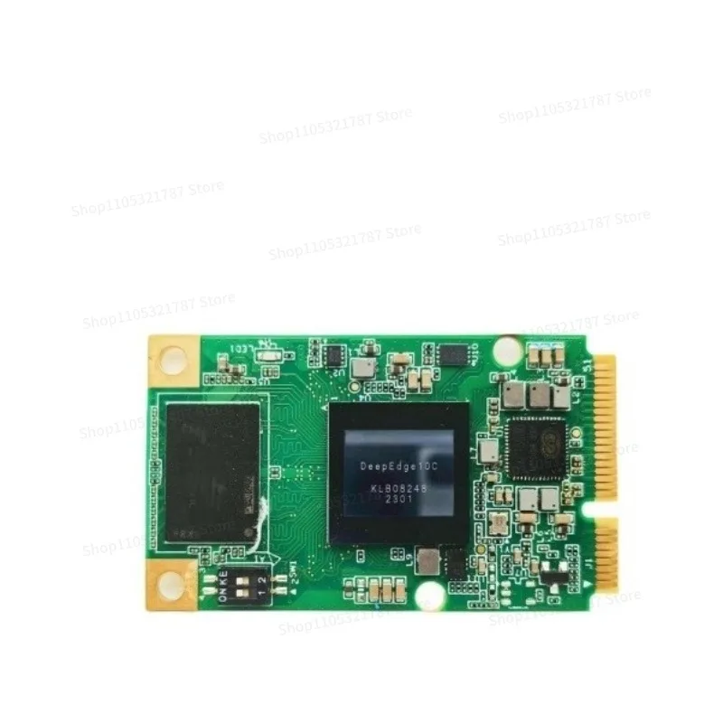 IPU-X200 Neural Networks Processor Chip Acceleration Card