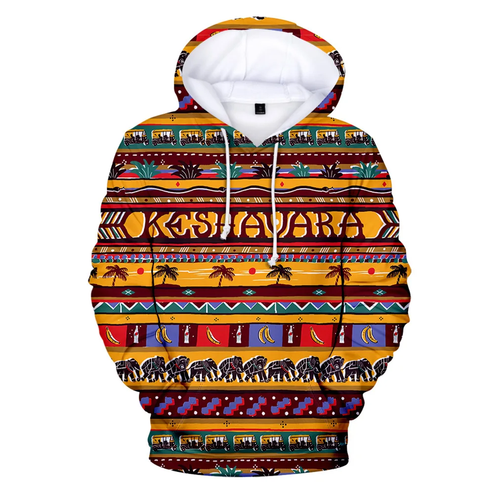 

Hip Hop Popular Comfortable Tribal patterns 3D print Hoodies Sweatshirts Men/Women Sweatshirt Adult/Child Casual Pullovers