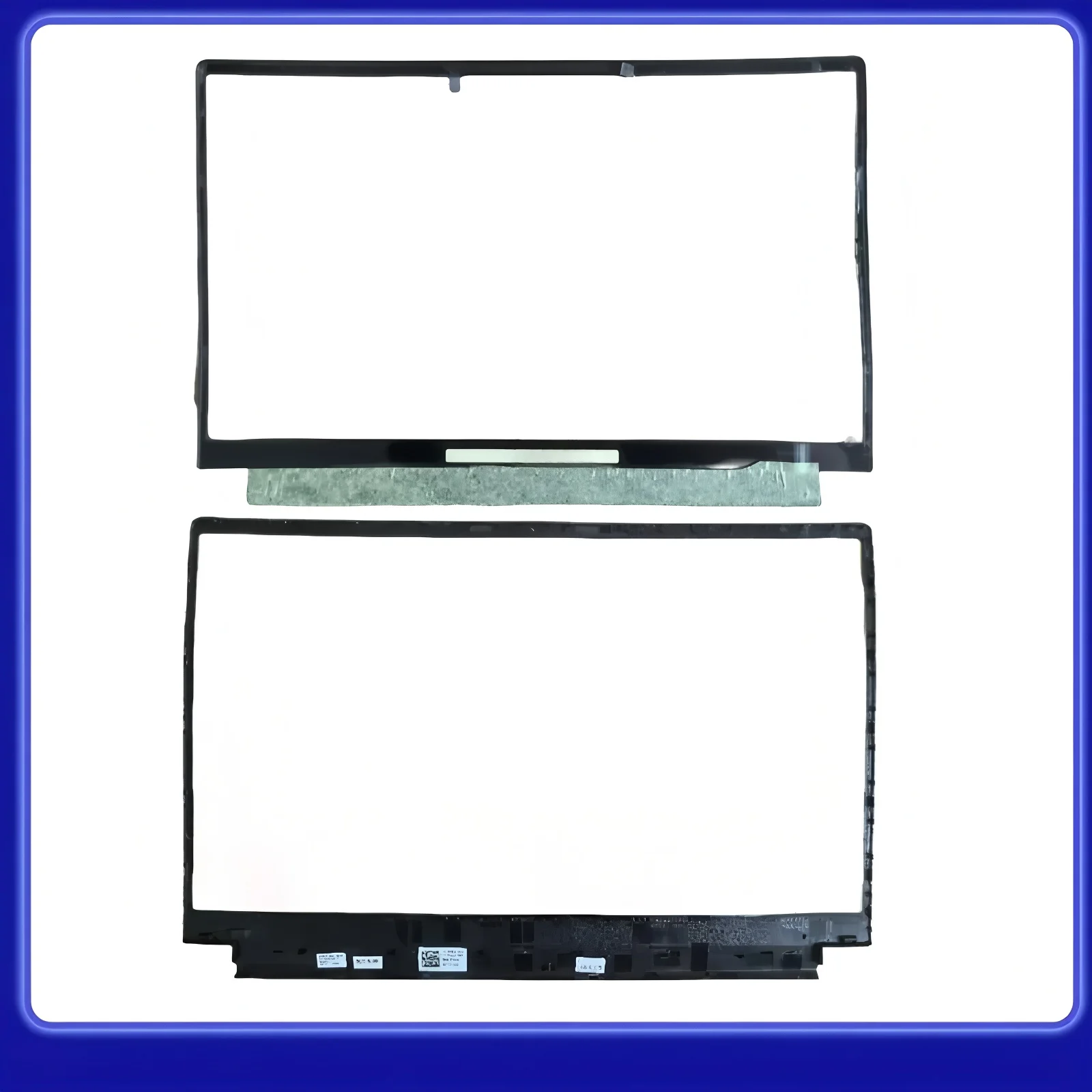 

QMXD® New M15 R5 R6 R7 LCD Bezel LCD Front Bezel cover/0K7J94 K7J94I/Laptop accessories/Laptop case