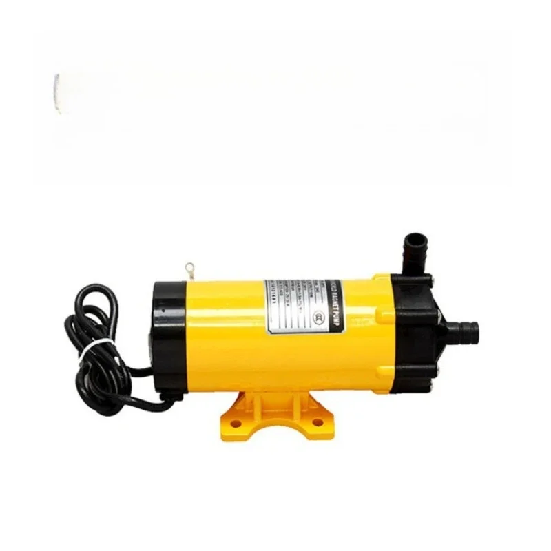 Magnetic Pump NH-30…