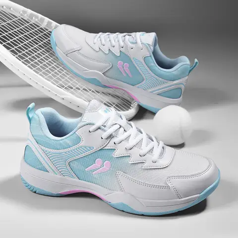 8 best sales पुरुषों के बैडमिंटन जूते - №4