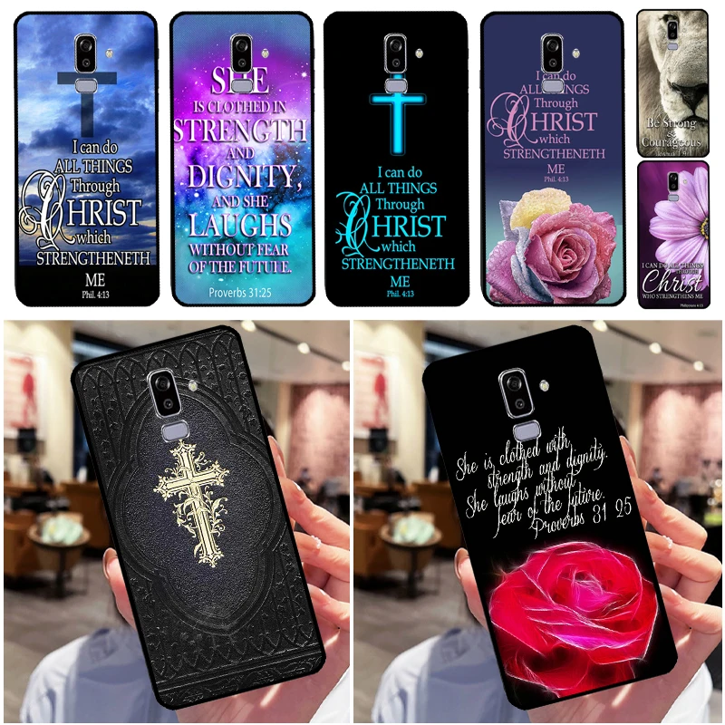 Christian Jesus Chr…