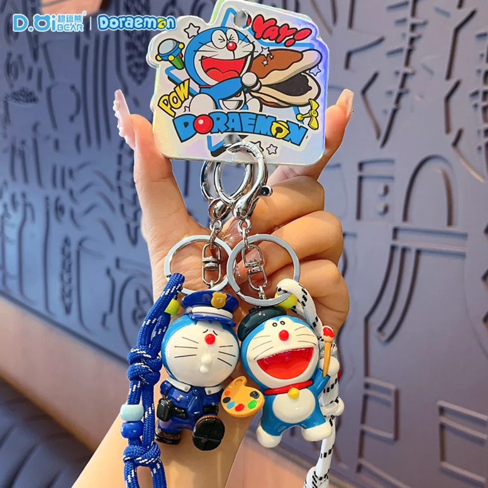 Рисунок 5 - Оригинальный брелок Doraemon Professional