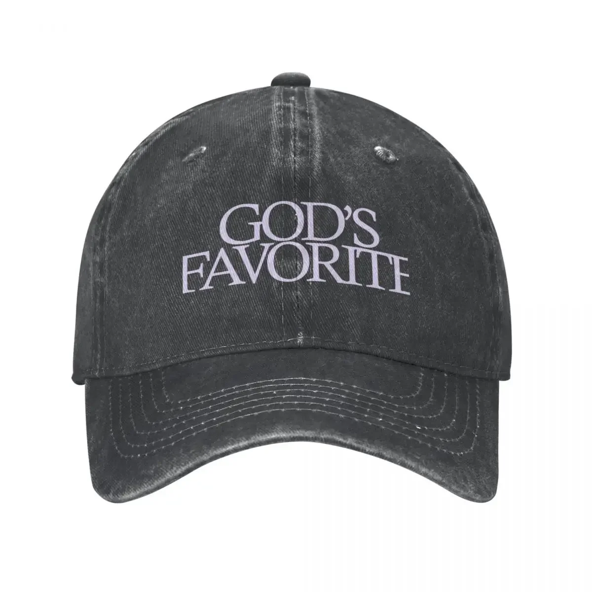 Gods Favorite Cap Cowboy Hat designer hat Fashion beach men's cap Women's