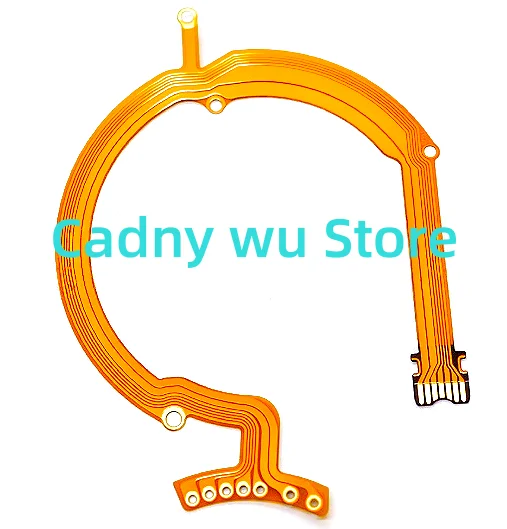 1 pcs flex cable for Canon 45mm shift axis lens mount contact cable