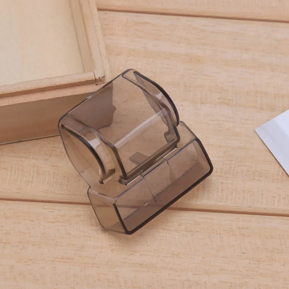 الغطاء الواقي لكاميرا DJI SPARK Gimbal الغطاء الواقي غطاء العدسة حماية شاملة لملحقات طائرة DJI SPARK بدون طيار #3