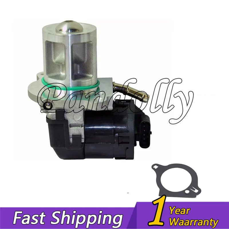 

1PC 6421401060 Wahler EGR Valve For Mercedes R350 W251 11-13 ML GL E Jeep 6421401060 A6421401060 710095D EGR130N 959298