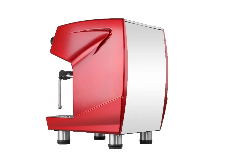 Espresso Cappuccino Machine with 15 bar Pressure GEMILAI VERSION