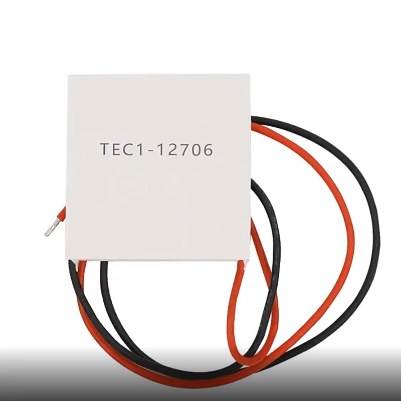 (1 teile/los) 40*40 Kühl platte tec1-12706