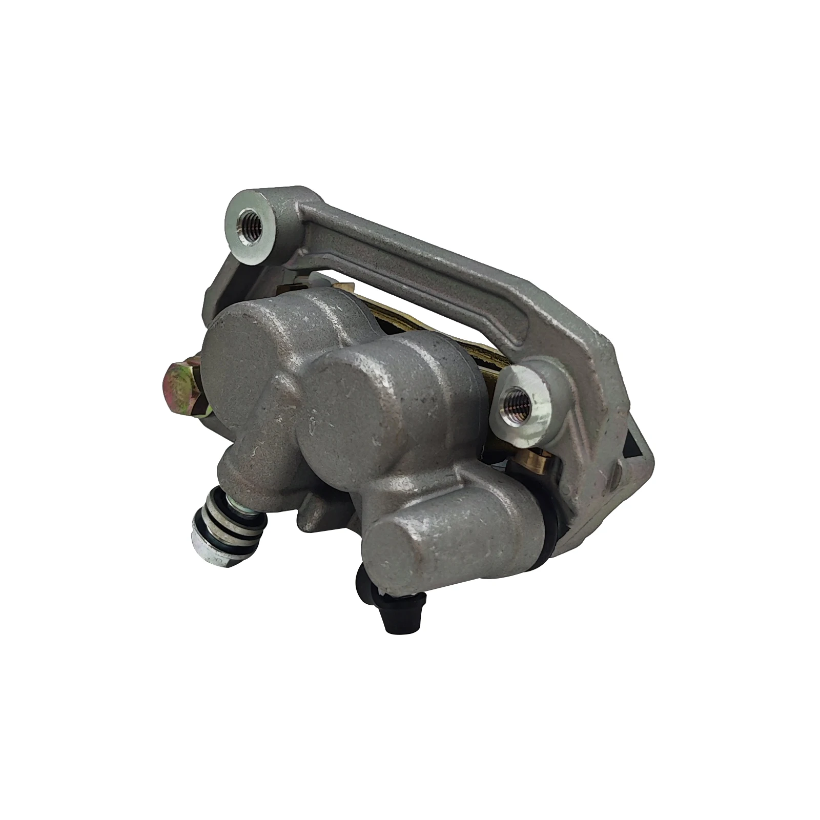 الفرجار الأمامي لـ YMH YZ85 YZ80 YZ65 TTR125 1987-2023 5PA-2580T-00-00 3UN-2580T-00-00 4ES-2580T-20-00 الفرجار #5