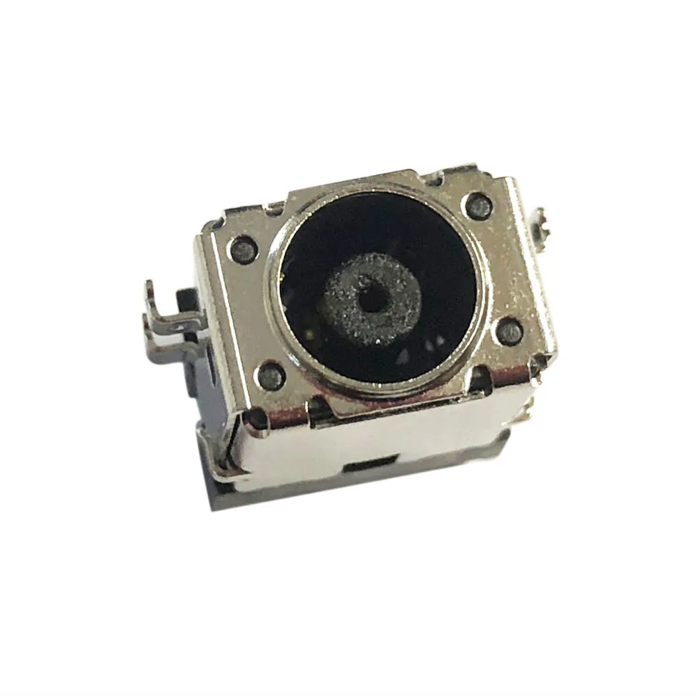 DC POWER JACK CHARGING PORT SOCKET For ASUS FA617 FX617 FA507 FX507 FA707 FX707 FX517 G614J