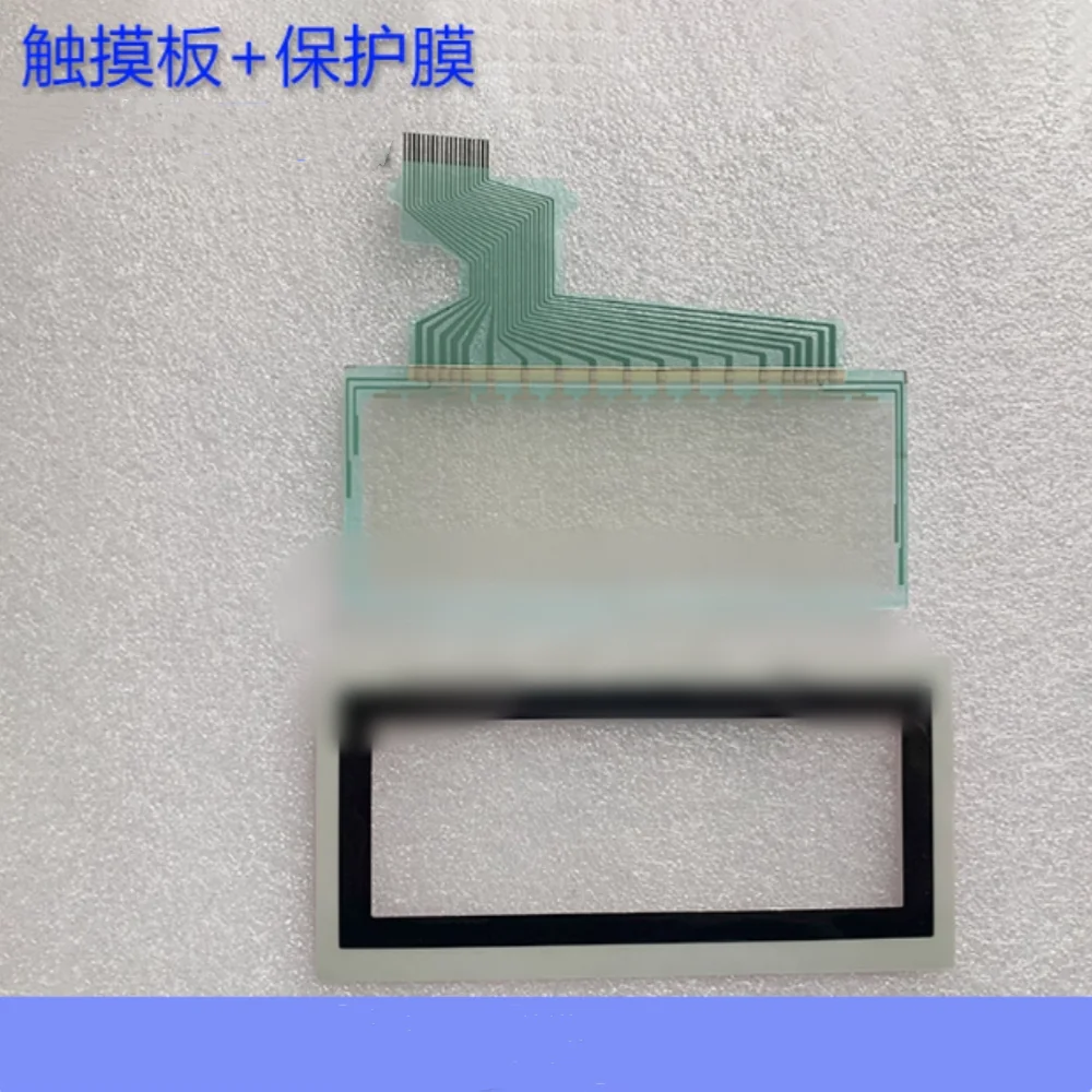 F930GOT-BWD-T Protezione touchpad