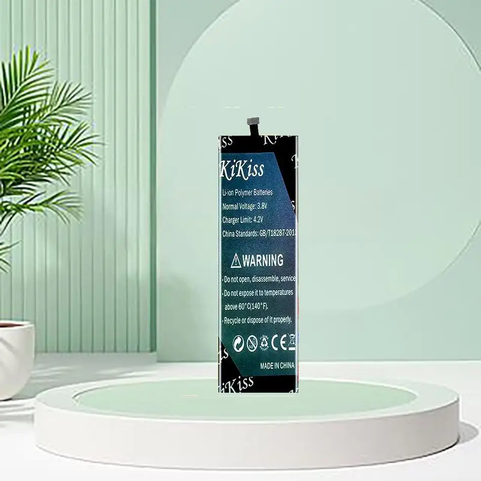 

Перезаряжаемая батарея мобильного телефона WP7 с быстрой зарядкой для Oukitel 8600Mah