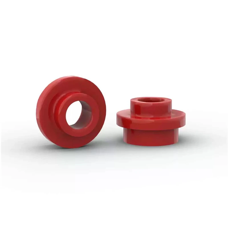 300PCS PLATE 1x1 WITH 1 KNOB Compatible 85861 Round & Angles Self-Locking Bricks Building Blocks Toys Accessories