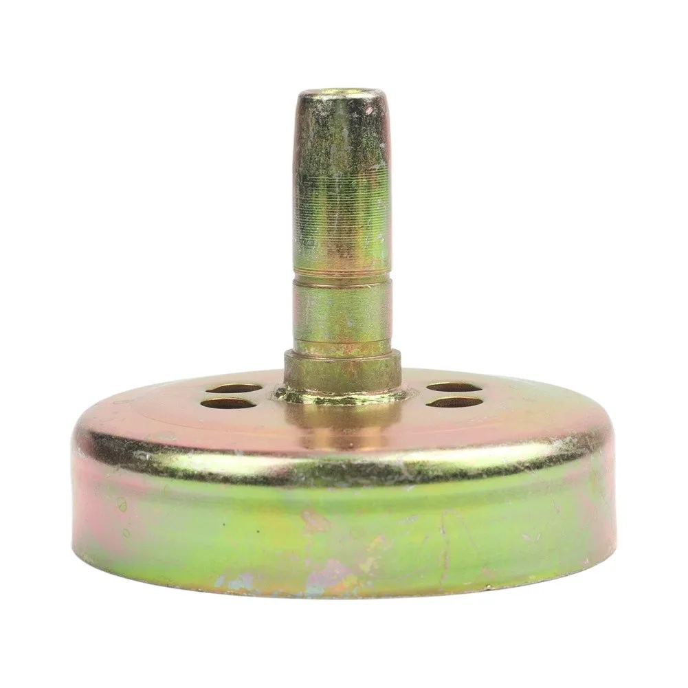 Replacement Clutch Drum For Lawn Mower Lawn Mower Replacement Part Clutch Drum Reduces Downtime For Lawn Mowers