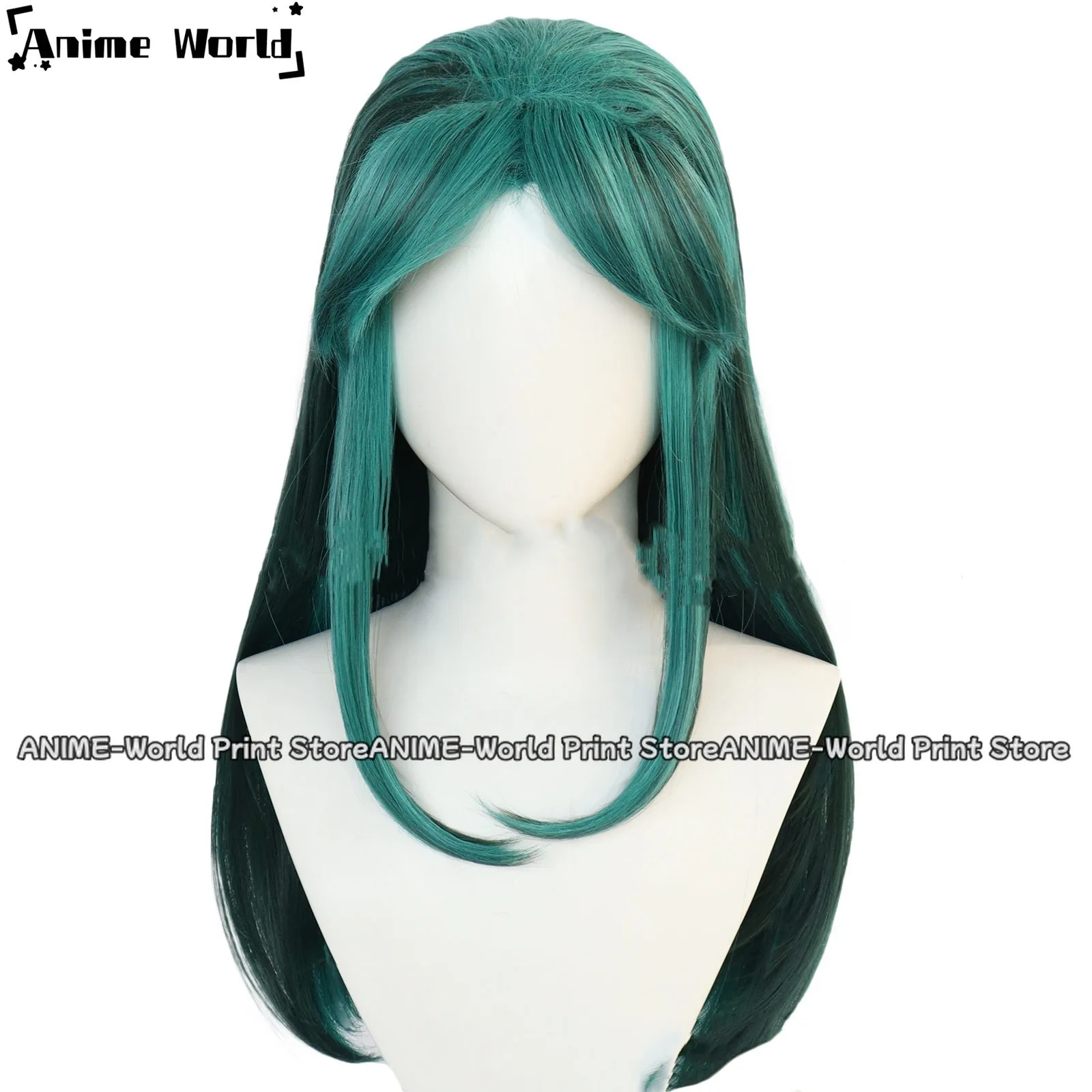 Anime Urusei Yatsura Lum Cosplay Costume Wig Leopard Print Swimwear Summer Day Bikini Woman Sexy Kawaii Carnival Party Suit