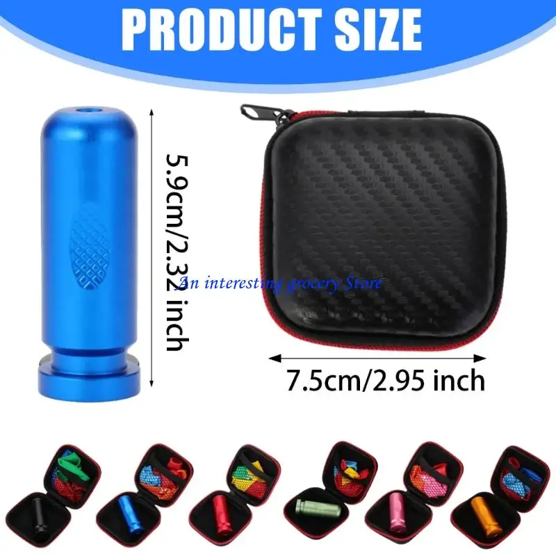 652D أداة مساعدة لضغط الأذن أثناء الغوص محمولة تحت الماء #6