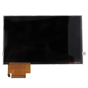 LCD BACKLIGHT display screen, part of the console for PSP 2000, 2001, 2002, 2003, 2004 10 Main Sales PS5 Glasses VR - №6