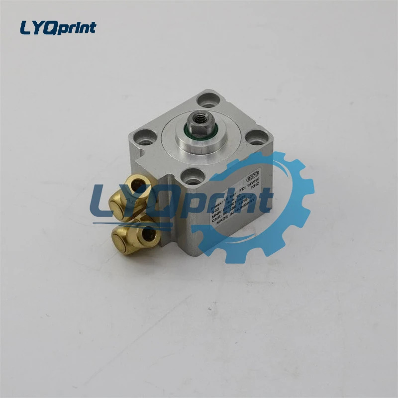 

1 Piece 00.580.4615 Pneumatic Cylinder for SM102 CD102 Printing Machine Parts