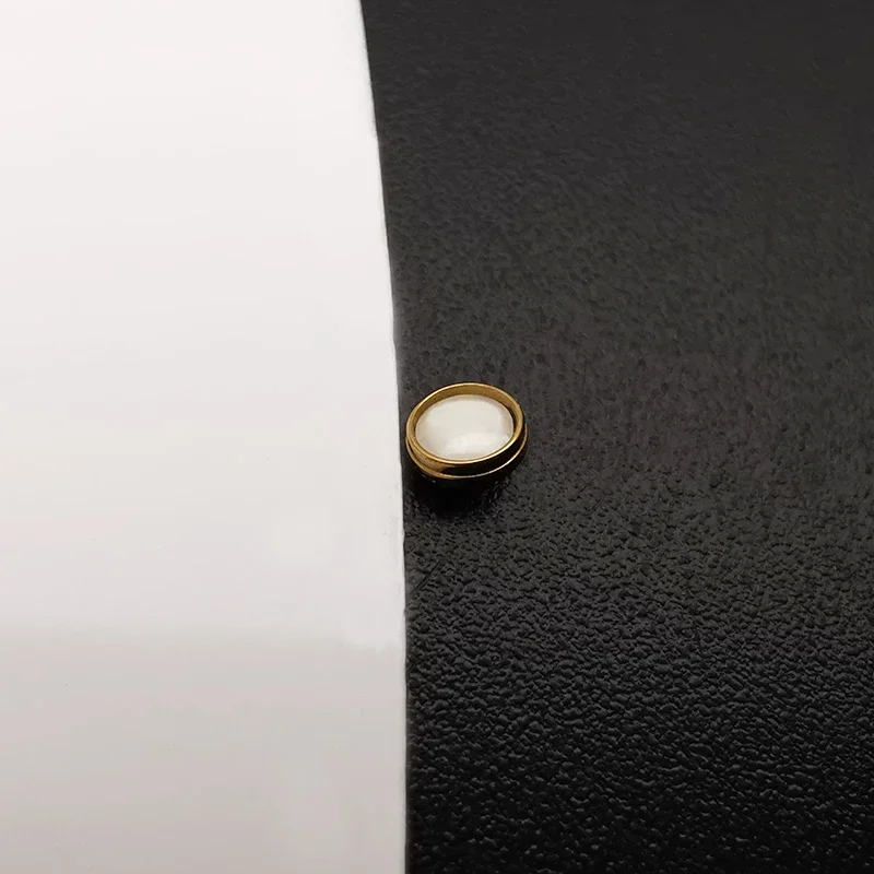 Высококачественная синяя светящаяся точка для лицевых панелей подводника 116613 126613 , Замена запасных частей для часов