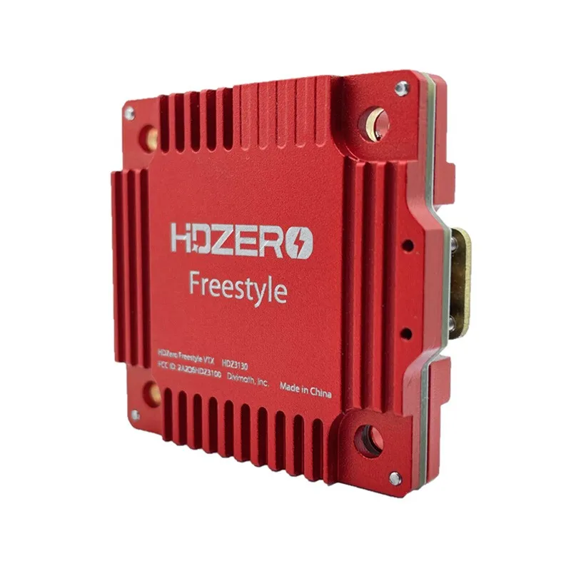 In Stock HDZero Freestyle Digital HD Video Transmitter (1W Capable)