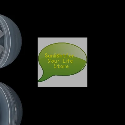 HOT!50PCS Clear Can…