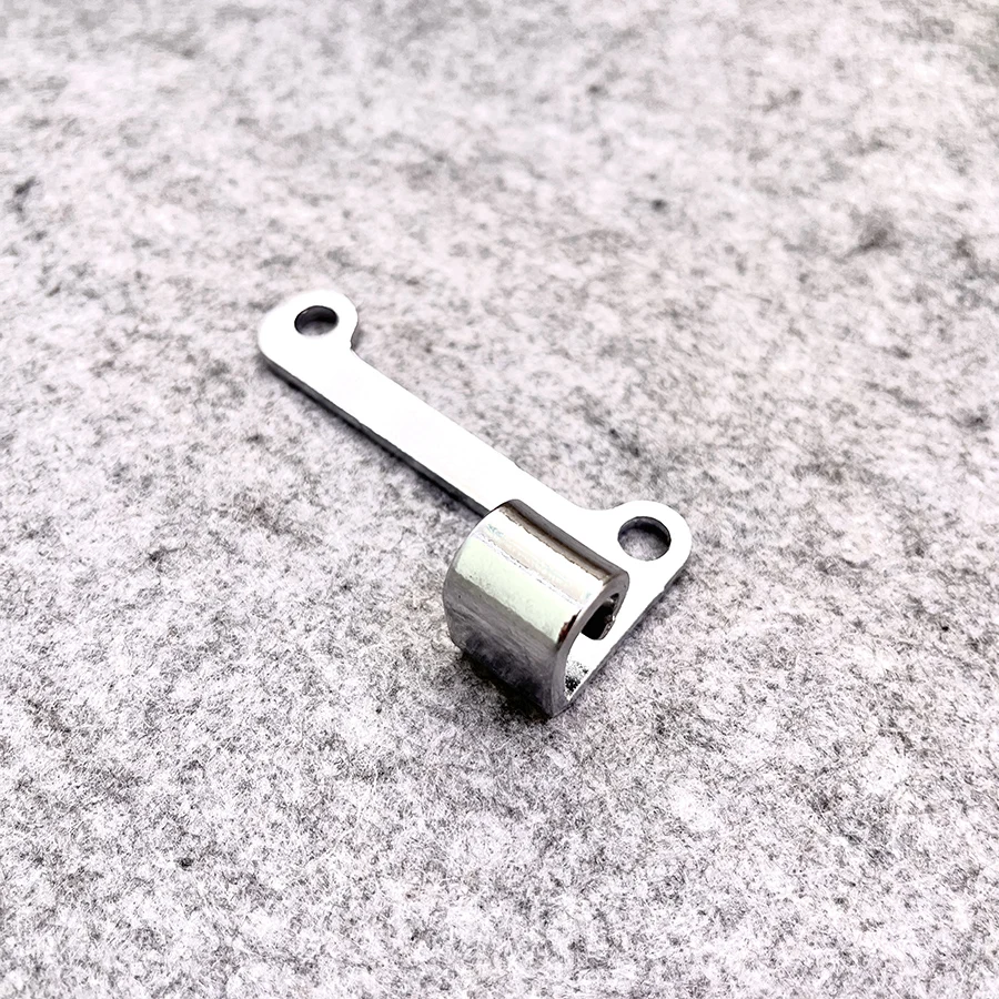 Alloy Universal Motorcycle Clutch Cable Hook 125/150/200CC Motorbike Control Wires Mounting Bracket For Honda Yamaha Suzuki
