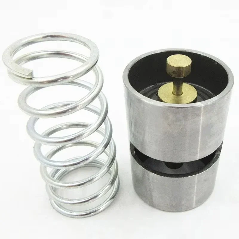 65 Degree Thermostat Valve Kit 2901006800 Air Compressor Parts Valve Kit 2901006900