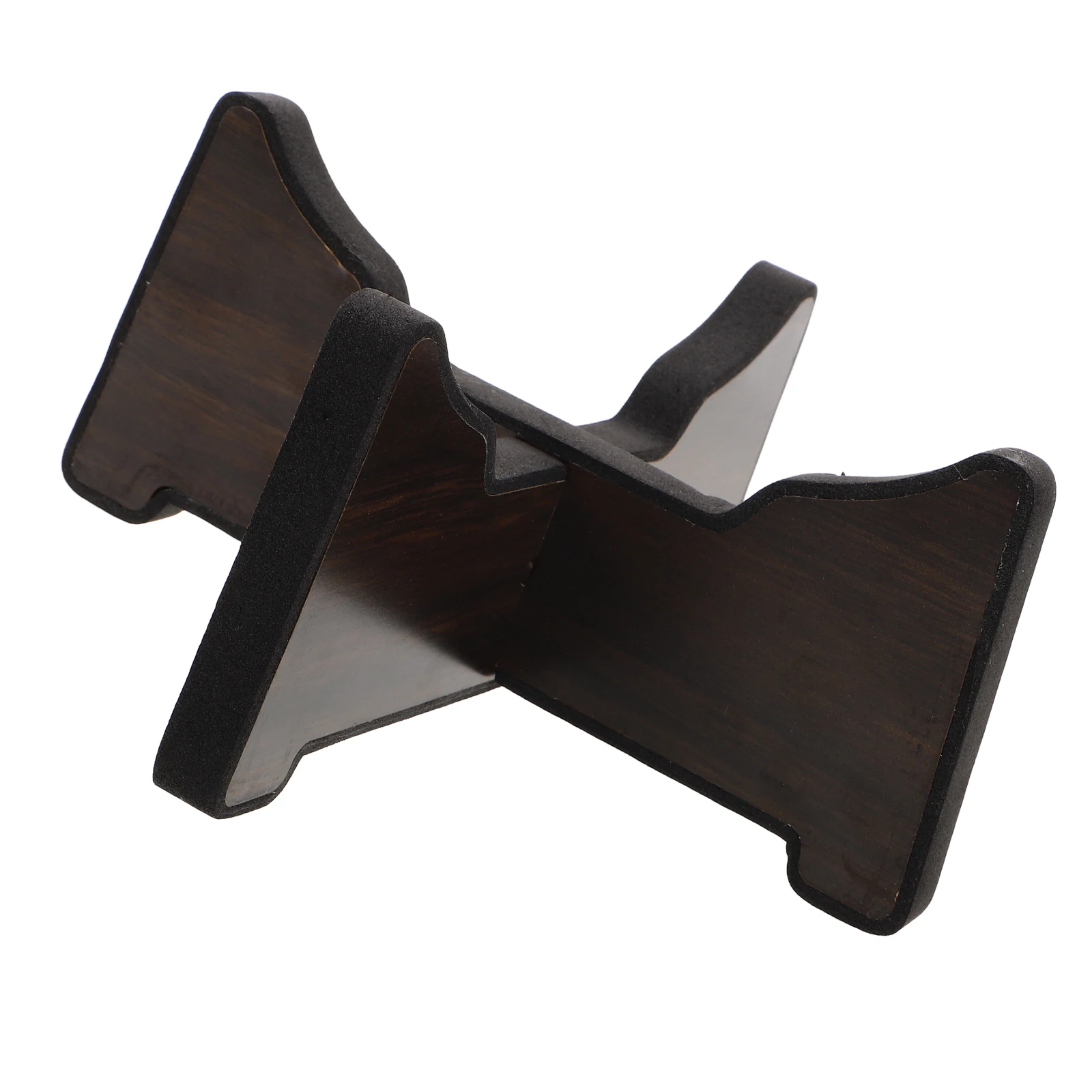 

Mini Ethereal Drum Stand Support Accessory Holder Display Rack Adjustable Handpan Small Child