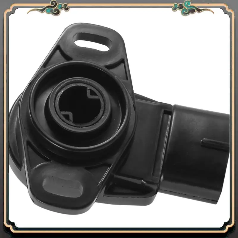 

M45K-Car Throttle Position Sensor TPS For Suzuki Alto Hustle Cervo Jimny 1342086G01