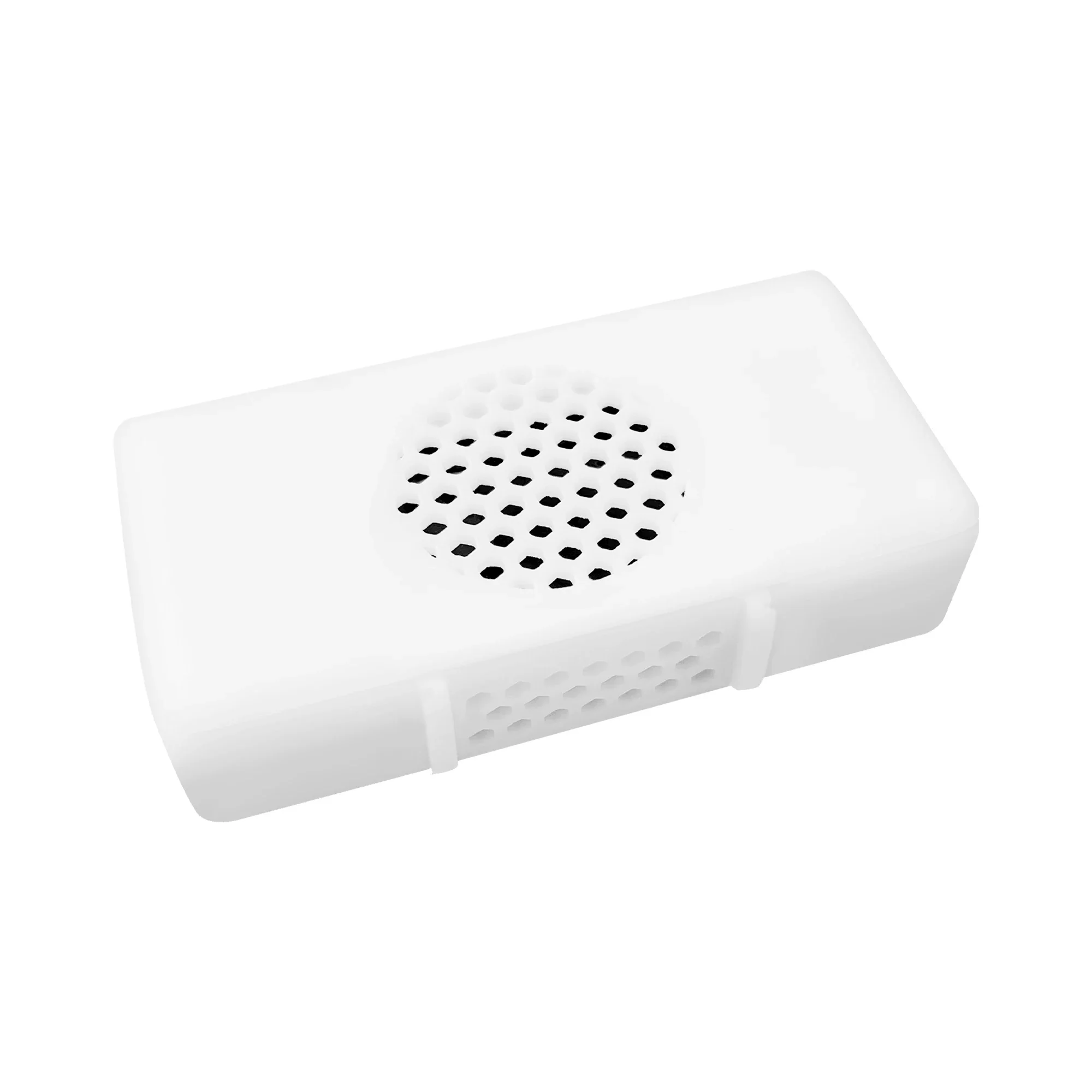 NMMiner Win BTC Crypto Solo Lottery Nerd Miner V2 307KH/s ESP32 Heltec Vision Master T190 com conexão WiFi BLE de concha branca