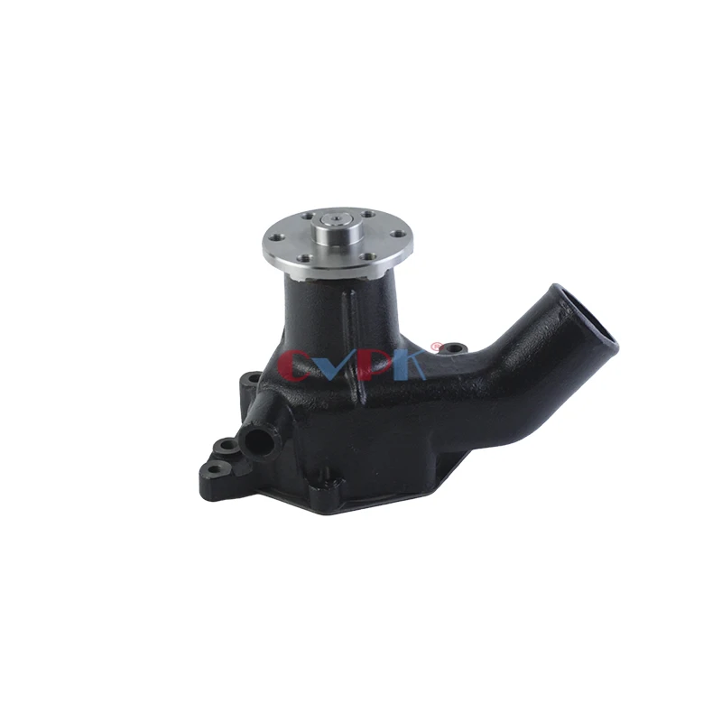 

Hot-selling 1-13650016-1 Iron Water Pump for ISUZU ZAIX200 6BG1T Engine