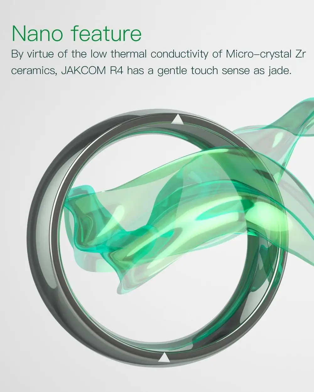 New Smart Ring Nfc … - image