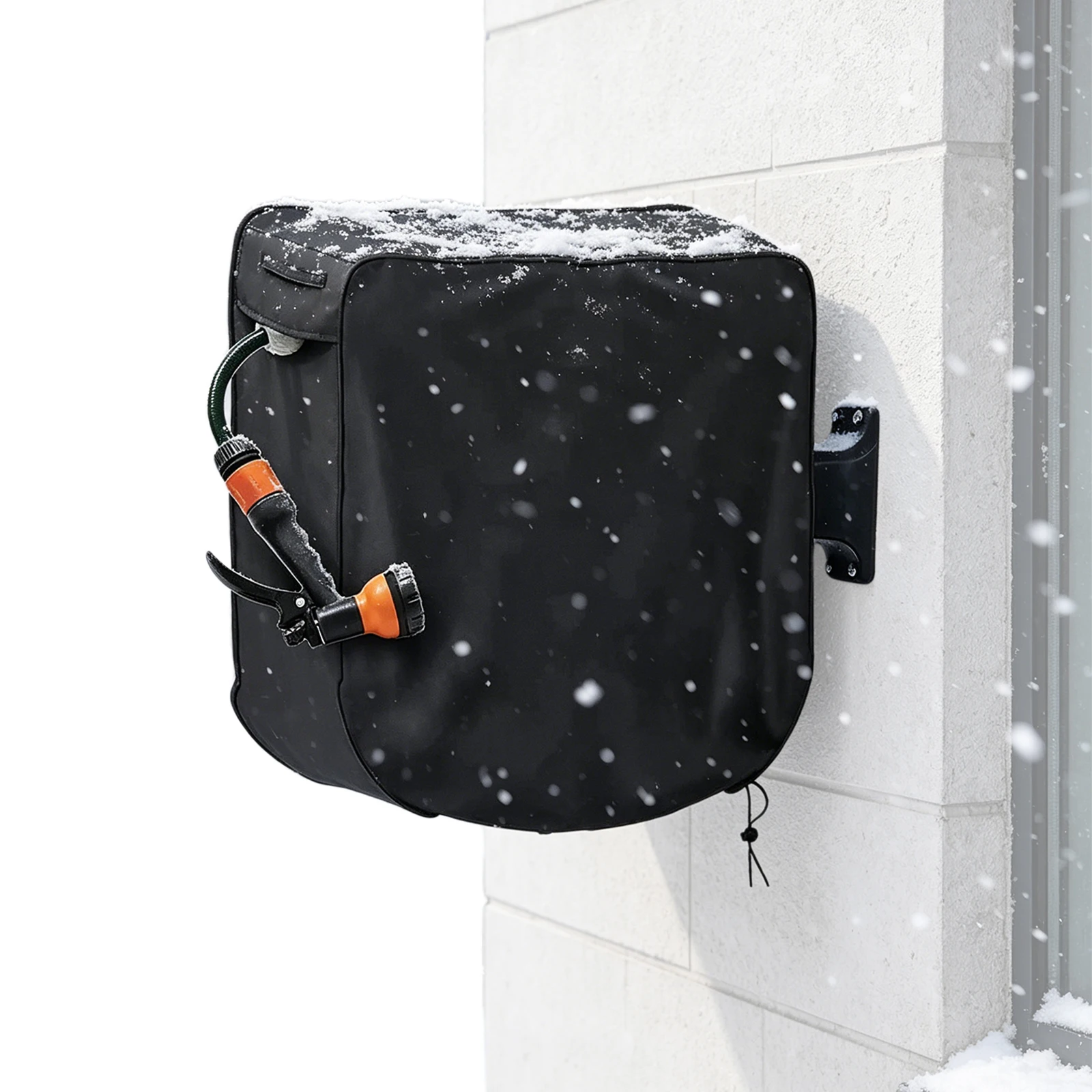 Reel Bag - Protezione per Tubi da Giardino 420D