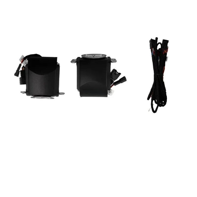 Suitable For Audi A…