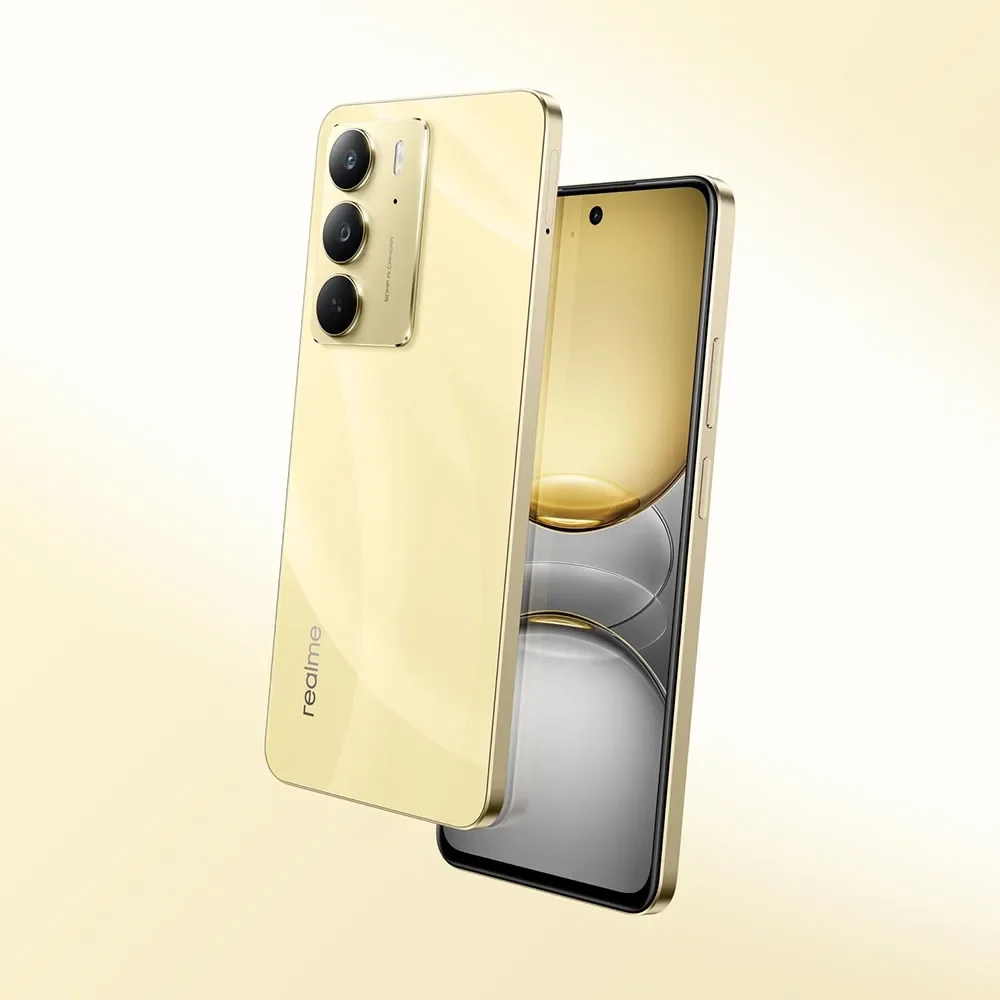realme C75 4G phone 6.72'' 8GB RAM 128GB 256GB ROM IP69 Dust Water Resistance Military Grade 5828mAh 45W Fast Charger Smartphone