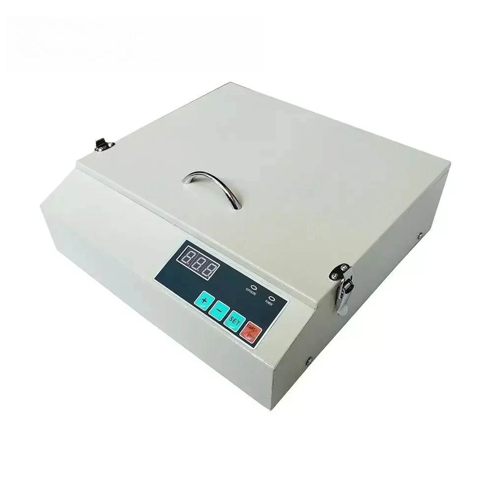 

New UV Exposure Unit 210*260mm for Hot Foil Pad Printing PCB With Drawer