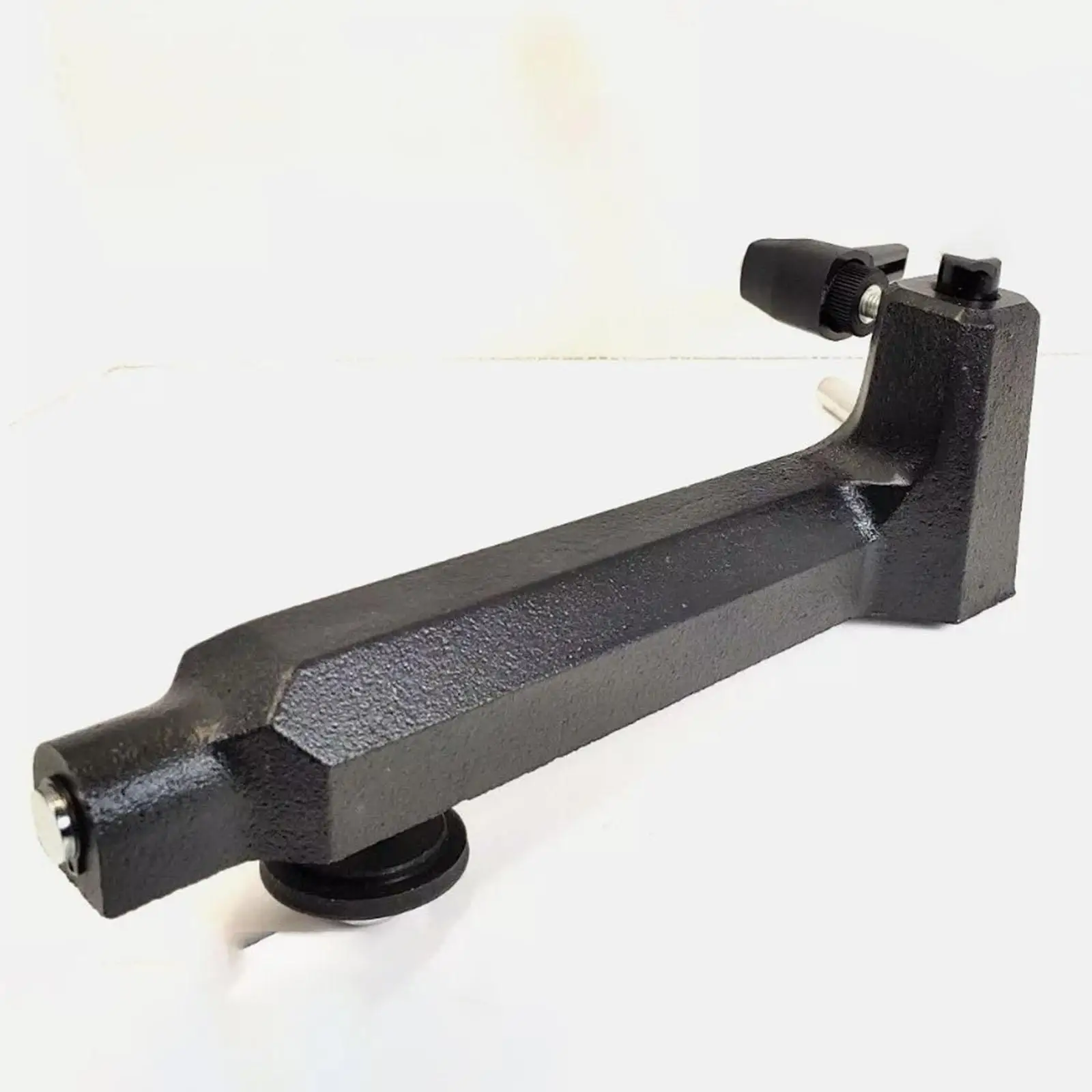 Wood Lathe Tool Rest Holder Base Professional for Mini Lathe