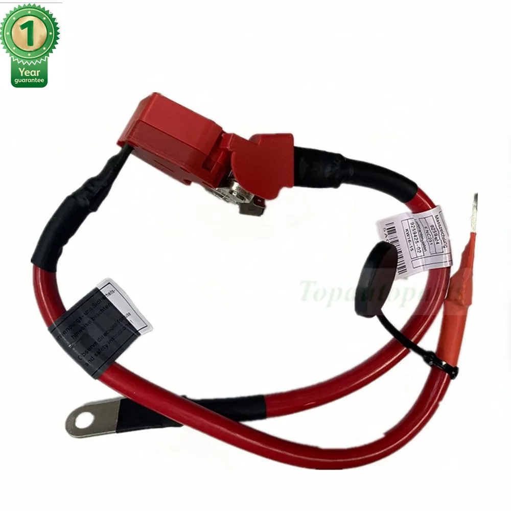 Positive Battery Cable Fit FOR BMW F30 F31 F34 F35 M3 F80 F32 F33 F36 M4 61129259425 61126834543