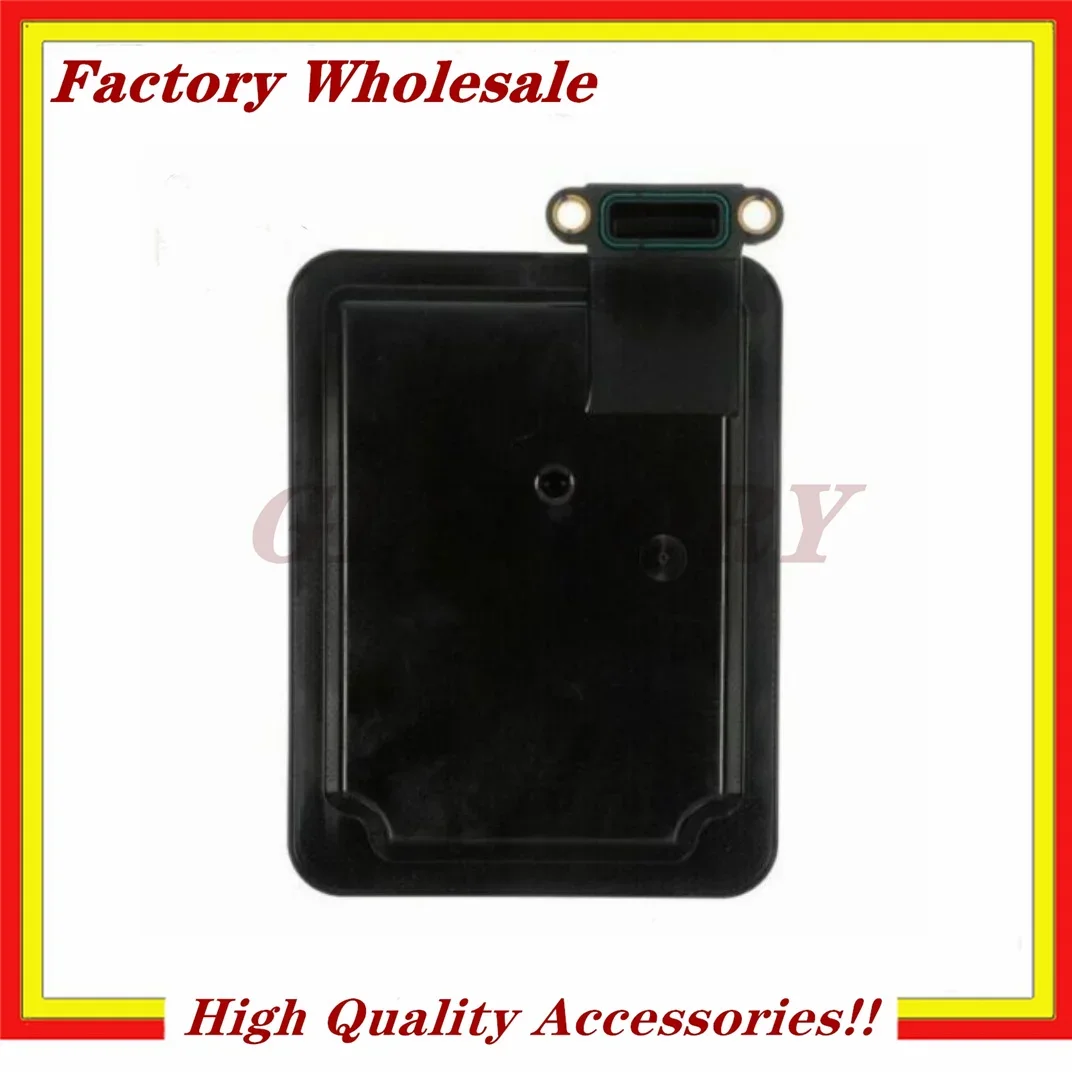 

New 1PC Car Accessories Automitic Transmission OIL Filter for HYUNDAI KIA 46321-26000 4632126000 463213B600 46321-3B600