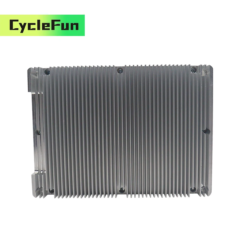 Sensore Hall 8KW-10KW FarDriver ND721000 V2 500A Controller onda sinusoidale con Bluetooth per accessori moto scooter elettrico