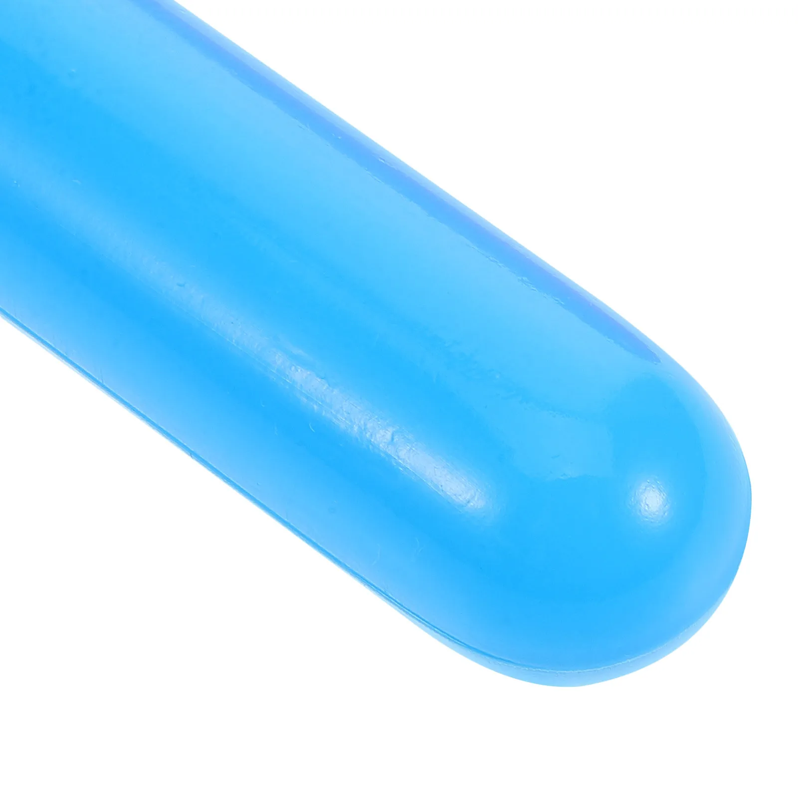 60 pezzi di palline oceaniche a strisce, palline di plastica colorate addensate, box per bambini, piscina per bambini, divertenti palline per esercizi all'aperto per la scuola materna